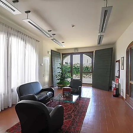 Le Di Ca Zenobio 4* Treviso