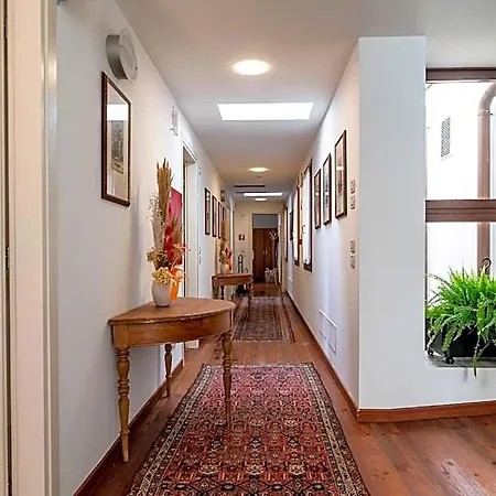 Hotel Le Di Ca Zenobio