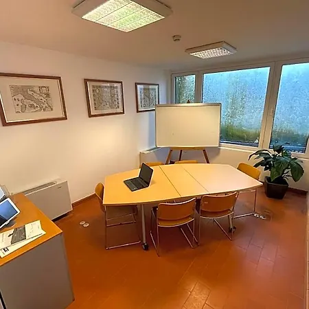 Le Di Ca Zenobio Hotel Trévise