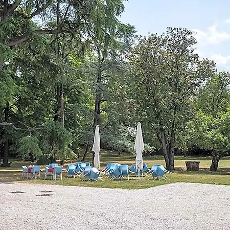 Le Di Ca Zenobio 4* Trévise