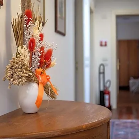 Le Di Ca Zenobio Hotel