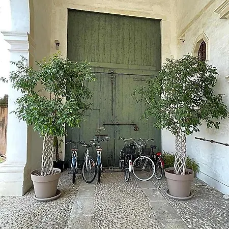 Le Di Ca Zenobio Hotel