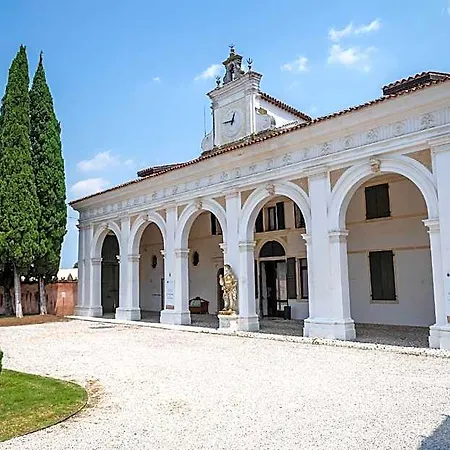 Le Di Ca Zenobio 4*