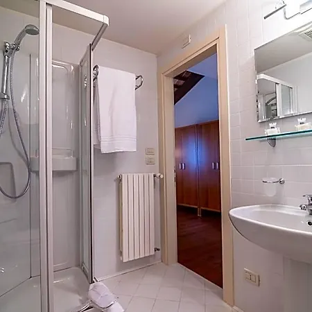 Le Di Ca Zenobio Hotel Treviso