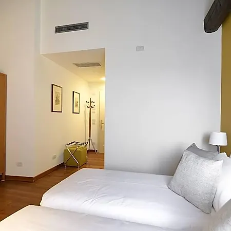 Le Di Ca Zenobio Hotel 4*