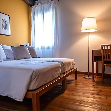 Le Di Ca Zenobio Hotel Treviso